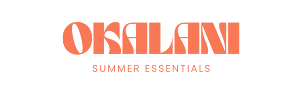 OKALANI Summer Essentials